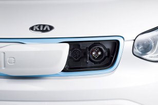 Kia Soul 2014