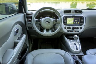 Kia Soul 2014