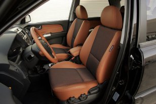 Kia Sportage 2004 - 2007