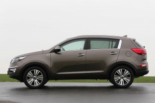 Kia Sportage 2014