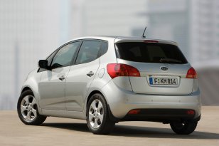 Kia Venga 2009 - 2015