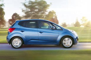 Kia Venga 2009 - 2015