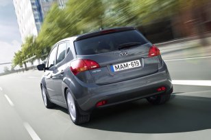 Kia Venga 2009 - 2015