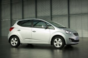 Kia Venga 2009 - 2015