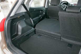 Kia Venga 2009 - 2015