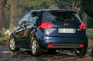 Kia Venga 2009 - 2015