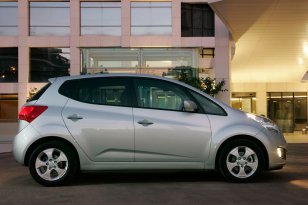 Kia Venga 2009 - 2015