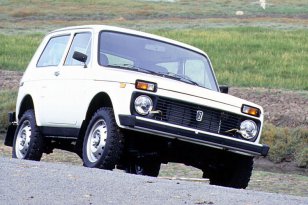 Lada Niva