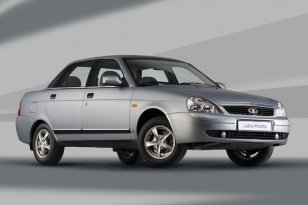 Lada Priora 2170