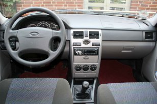Lada Priora 2010 - 2013