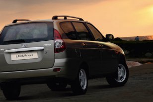 Lada Priora 2171
