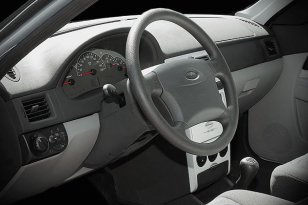Lada Priora 2010 - 2013