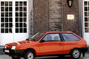 Lada Samara 