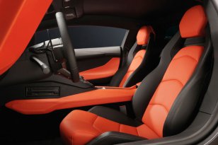 Lamborghini Aventador 2011