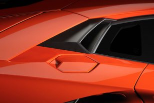 Lamborghini Aventador 2011