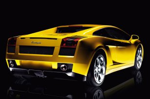 Lamborghini Gallardo 2003 - 2014
