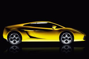 Lamborghini Gallardo 2003 - 2014
