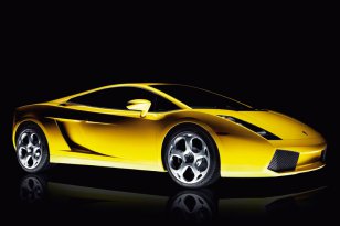 Lamborghini Gallardo 2003 - 2014