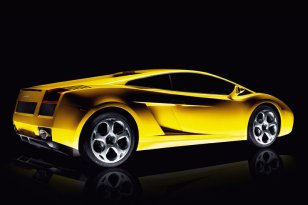 Lamborghini Gallardo 2003 - 2014