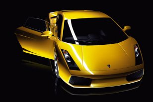 Lamborghini Gallardo 2003 - 2014