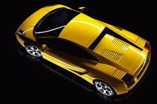 Lamborghini Gallardo 2003 - 2014