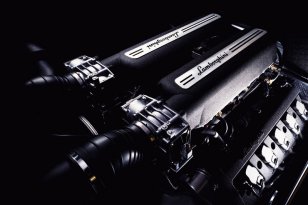 Lamborghini Gallardo 2003 - 2014