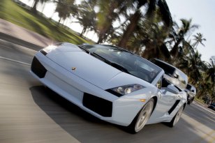 Lamborghini Gallardo 2006 - 2014