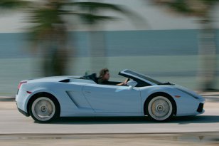 Lamborghini Gallardo 2006 - 2014