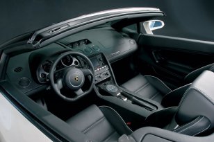 Lamborghini Gallardo 2006 - 2014