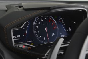 Lamborghini Huracan 2014