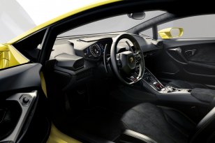 Lamborghini Huracan 2014