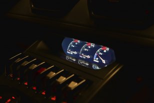 Lamborghini Huracan 2014