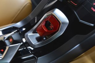 Lamborghini Huracan 2014