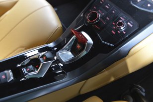 Lamborghini Huracan 2014