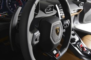 Lamborghini Huracan 2014