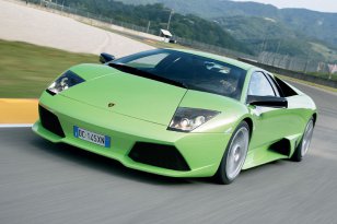 Lamborghini Murcielago 2006 - 2011