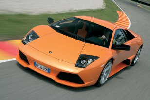 Lamborghini Murcielago 2006 - 2011