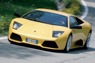 Lamborghini Murcielago 2006 - 2011