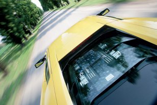 Lamborghini Murcielago 2006 - 2011