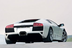 Lamborghini Murcielago 2006 - 2011