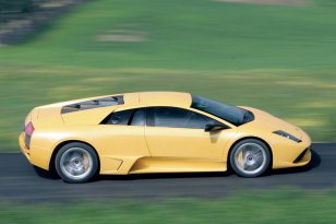 Lamborghini Murcielago 2006 - 2011