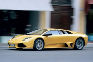 Lamborghini Murcielago 2006 - 2011
