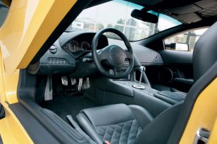 Lamborghini Murcielago 2006 - 2011