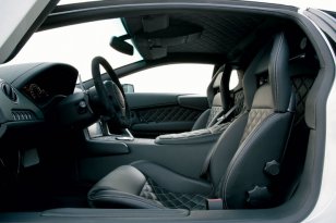 Lamborghini Murcielago 2006 - 2011