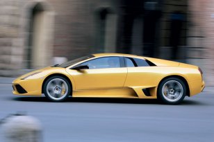 Lamborghini Murcielago 2006 - 2011