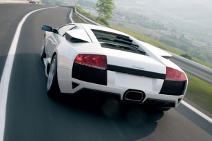 Lamborghini Murcielago 2006 - 2011