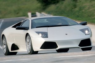 Lamborghini Murcielago 2006 - 2011