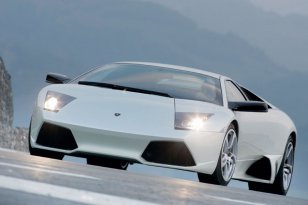 Lamborghini Murcielago 2006 - 2011