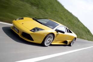 Lamborghini Murcielago 2006 - 2011