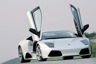 Lamborghini Murcielago 2006 - 2011